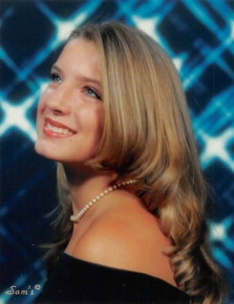 Obituary of Colleen Ann McDonald