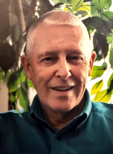 Obituary of Robert Allan Coe Jr.