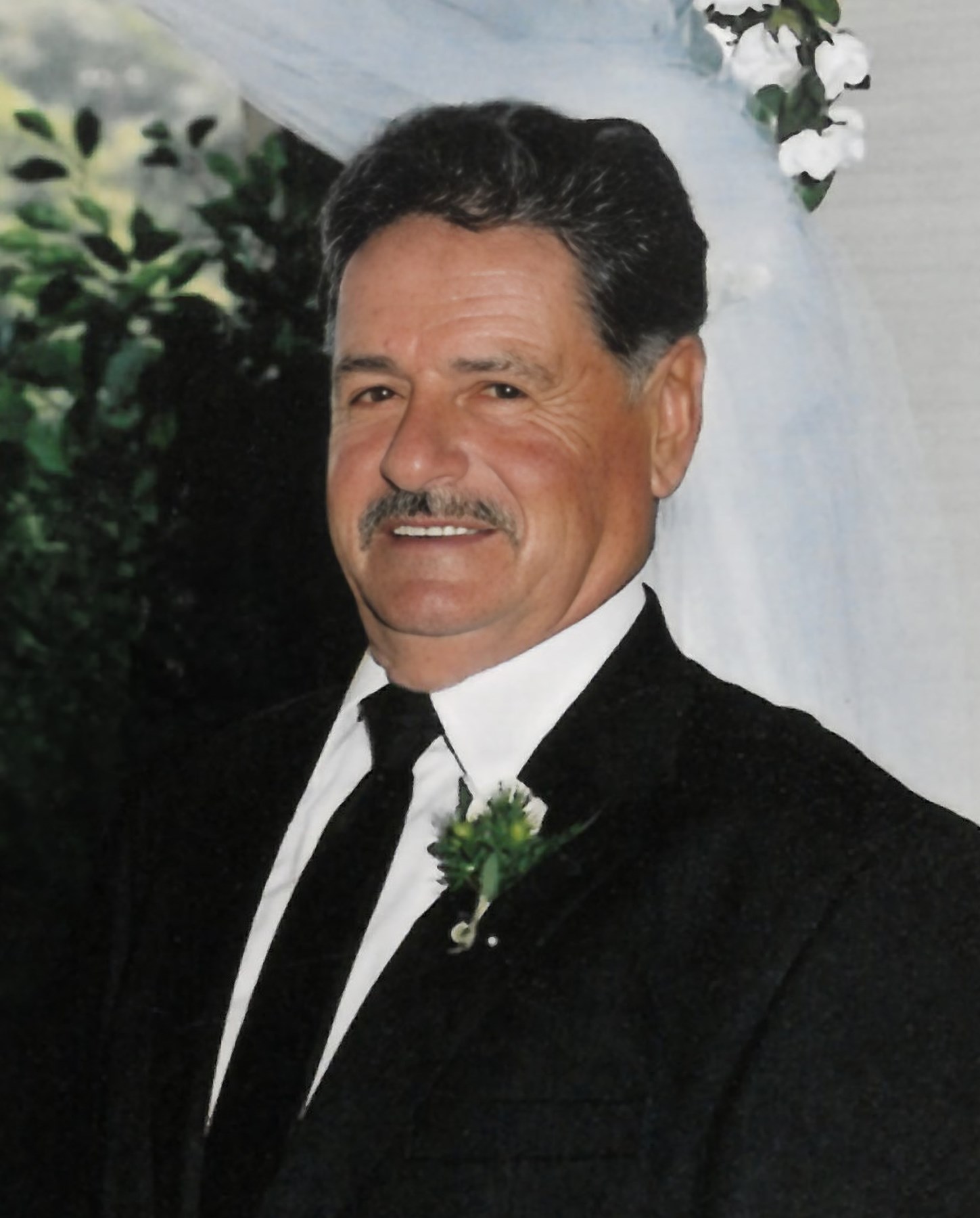 Obituary of Antonio Sousa Maciel
