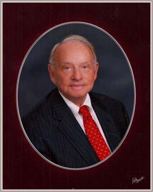 Obituary of Raymond Victor Loftin Jr.