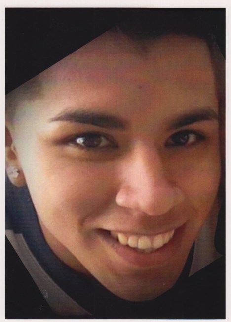 Obituario de Danny Valadez