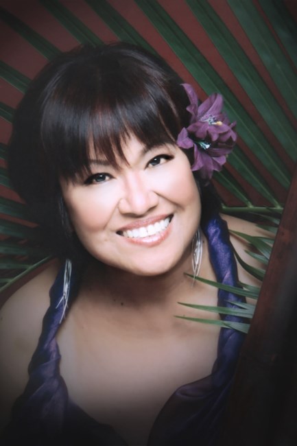 Obituary of Esperanza Garo Dulay