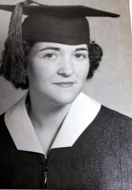 Obituary of Elizabeth G Miller