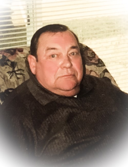 Obituary of Brian Eugene Alexander