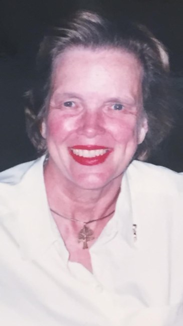 Obituario de Margaret Clement Alexander