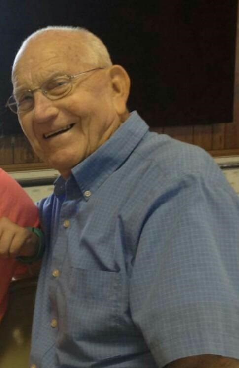 Obituary of William "Bill" Eugene Deakins