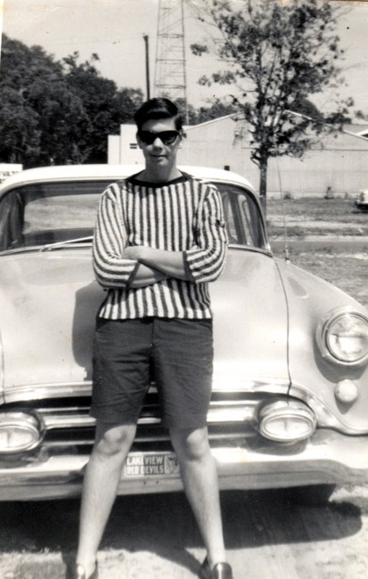 Daniel Quigley Obituary Gotha Fl