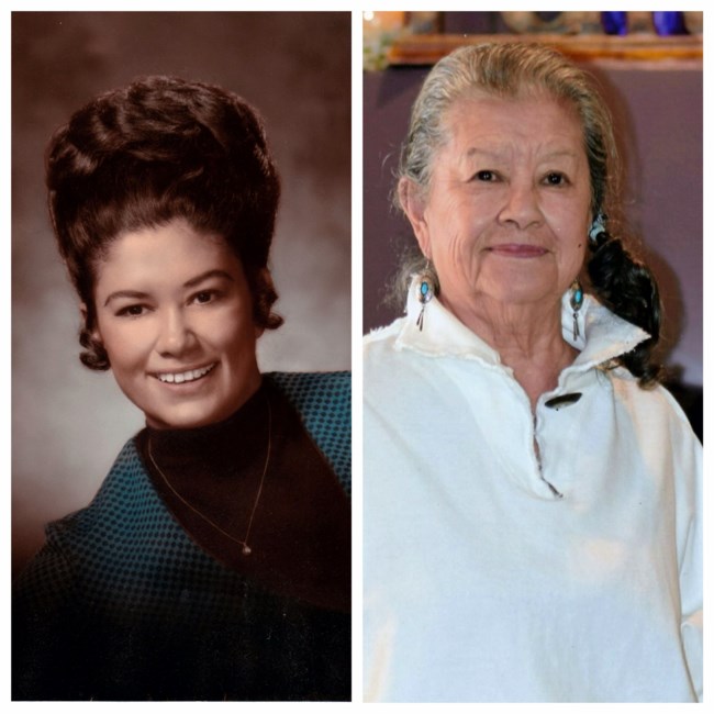 Obituary of Dolores C. Gonzales