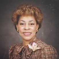 Obituary of Faye I. Farmer-Sedgwick