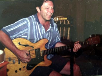 Avis de décès de Randall Edward Smith