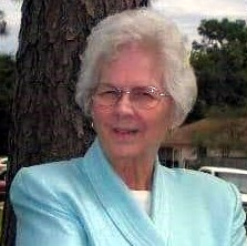 Obituary of Mary B. Gibson