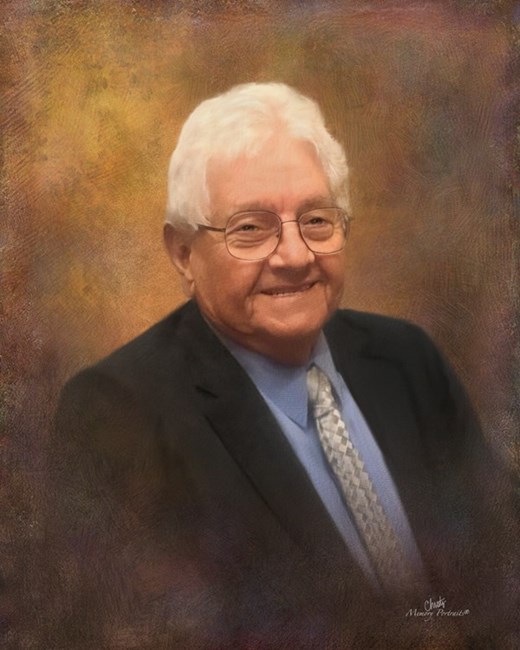 Obituary of Joseph Lee Ludwig