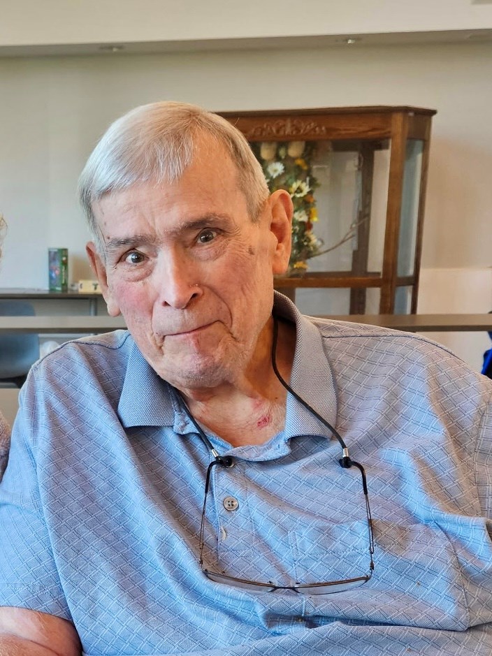 Obituario de John Alson Lineberry Jr.