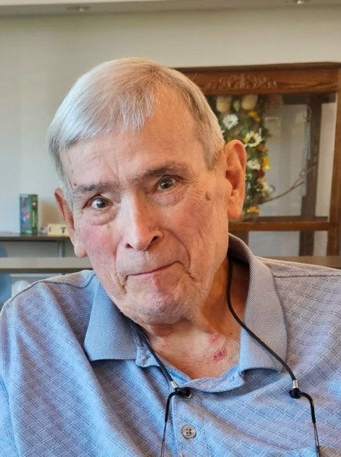 Obituary of John Alson Lineberry Jr.