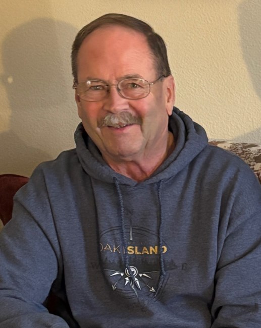 Obituary of Robert Harison Jordan