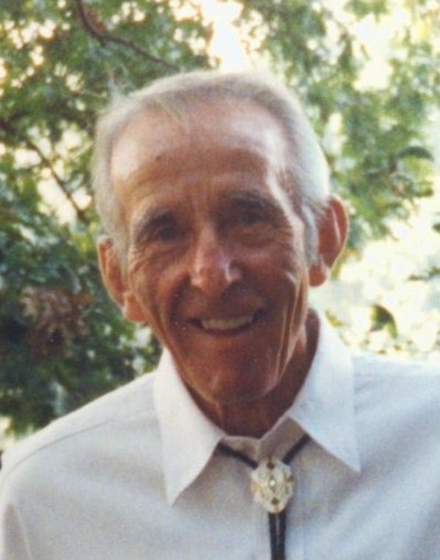 Obituary of William Farrell Shook