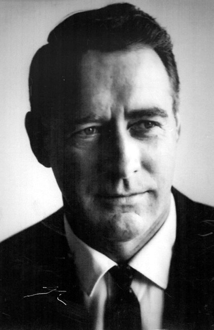 Obituary of Joseph William Hopkins