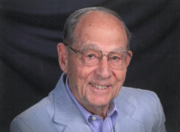 Obituary of Bruce B. Menin