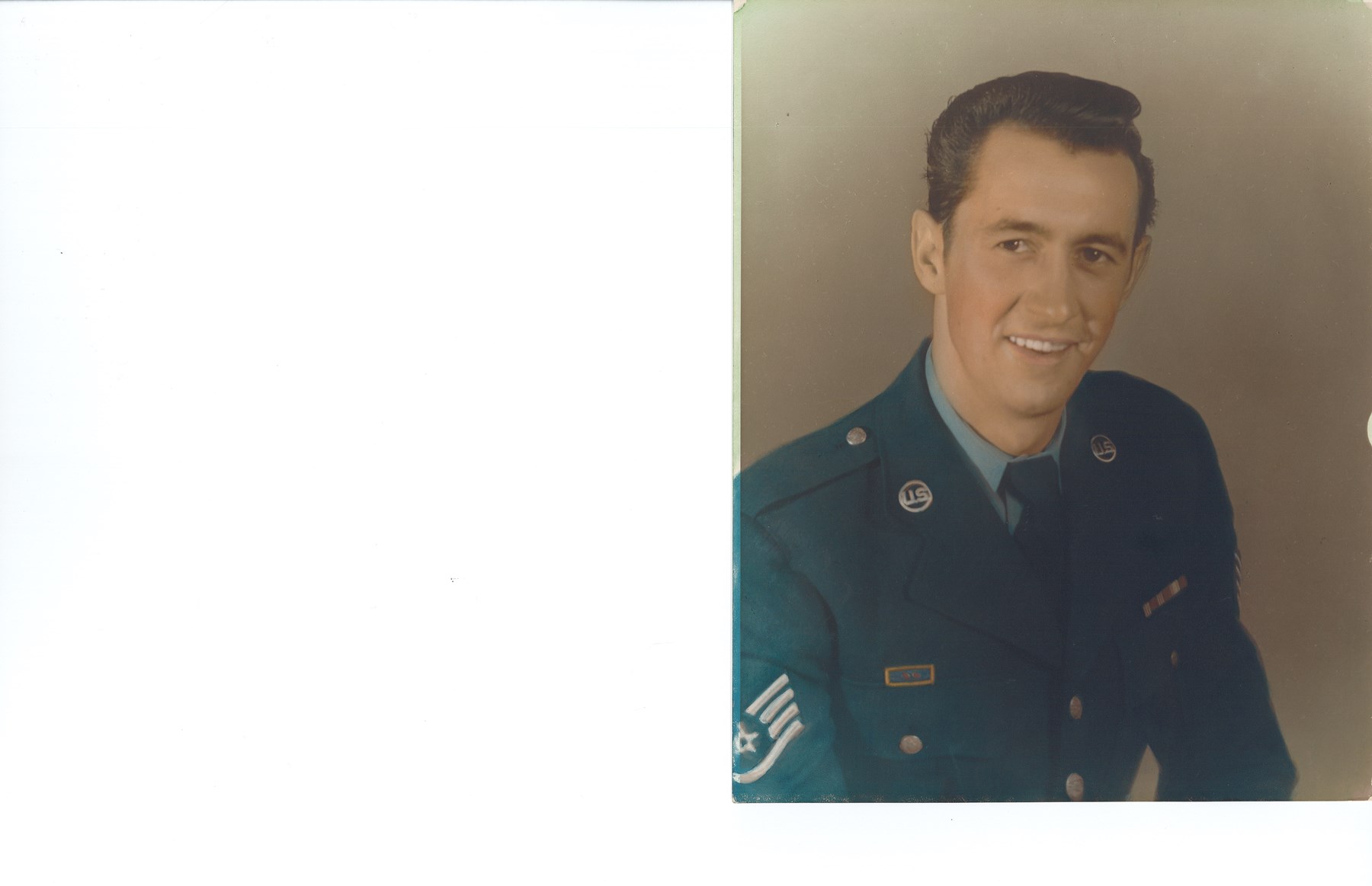 Obituary of Robert Charles Hogan