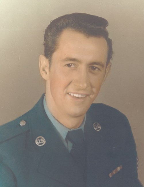 Obituary of Robert Charles Hogan