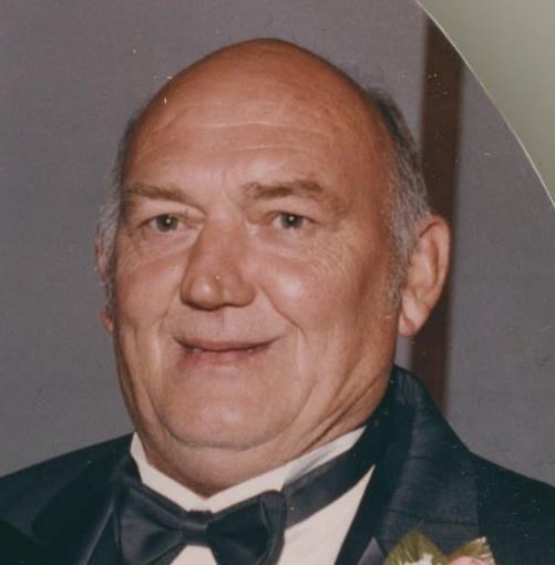 Obituary of Paul Eugene Miller
