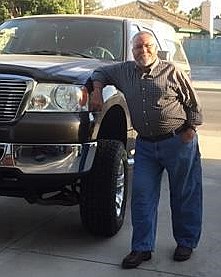 Obituary of Wayne Ray Richardson