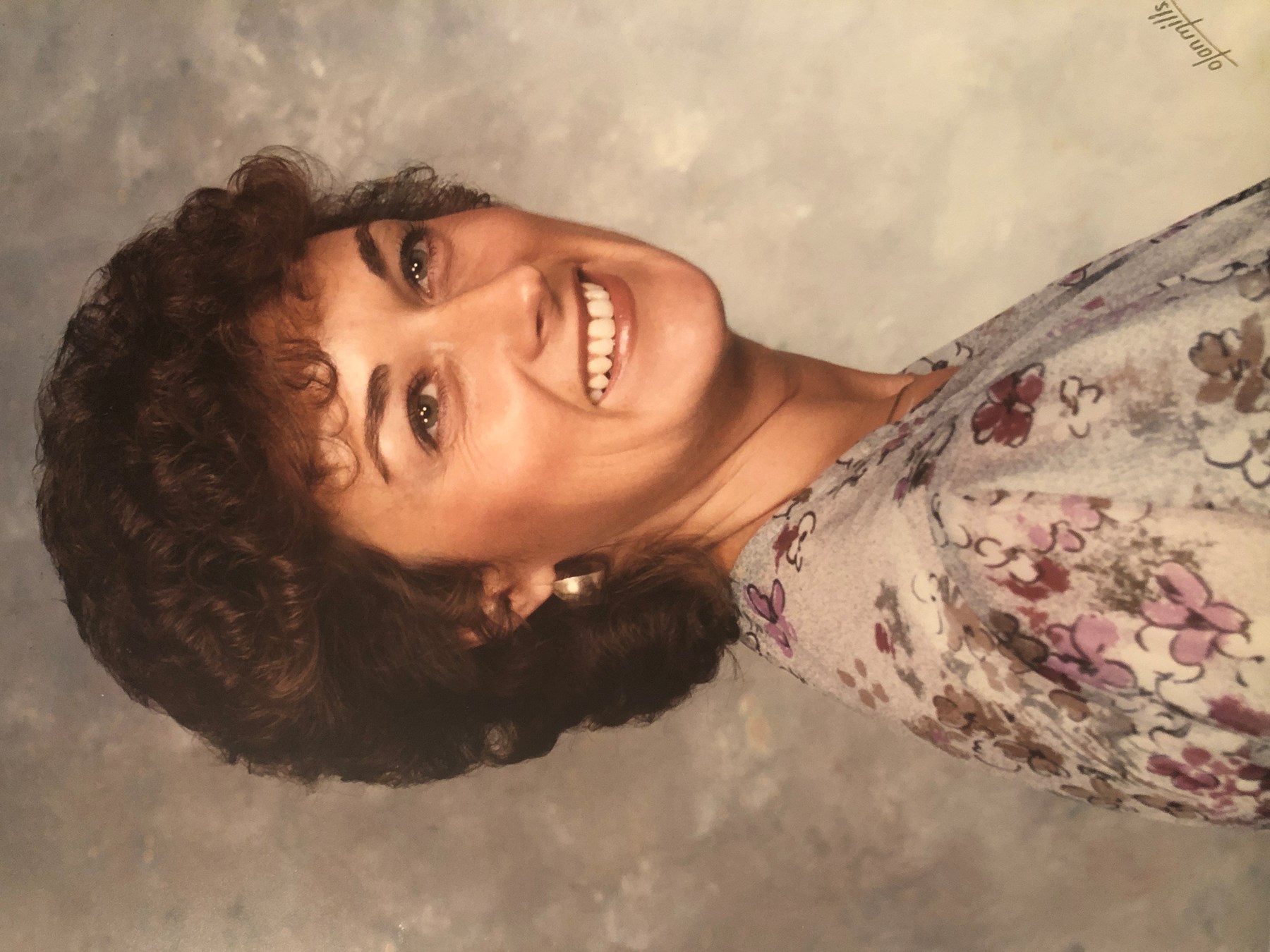 Obituary of Verdie L. Daniels