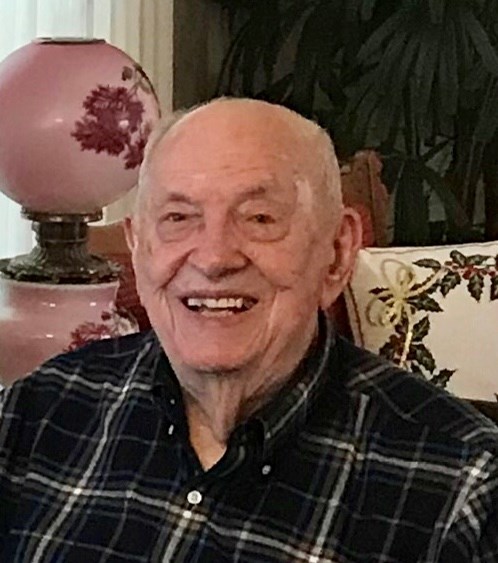 Obituary of Donald F Smith