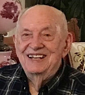 Obituary of Donald F Smith