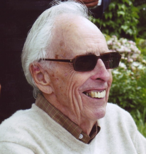 Obituary of William Cobban QC