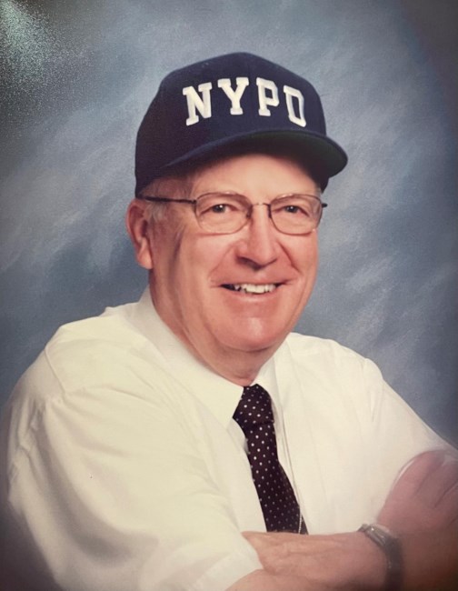 Obituary of David Paul Clarke