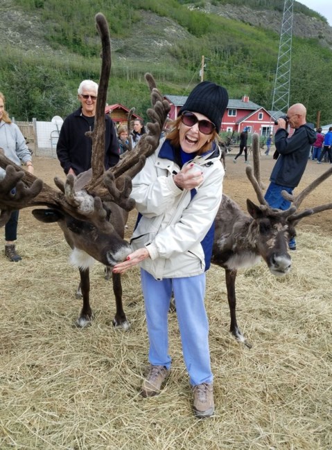 Obituary of Jessica Ben Avi