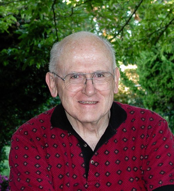 Obituary of Cyril Reed Collett