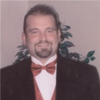 Obituary of Michael Douglas "Mickey" Romosier