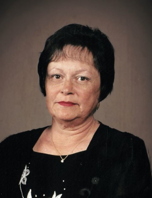 Obituary of Marilyn E Roberts