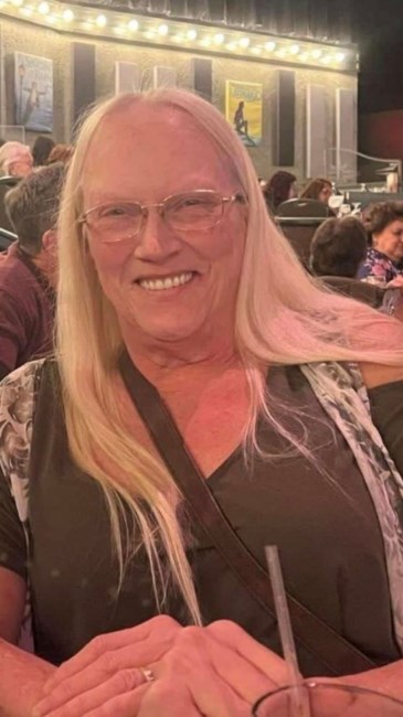 Obituary of Diana Dawn Scudder