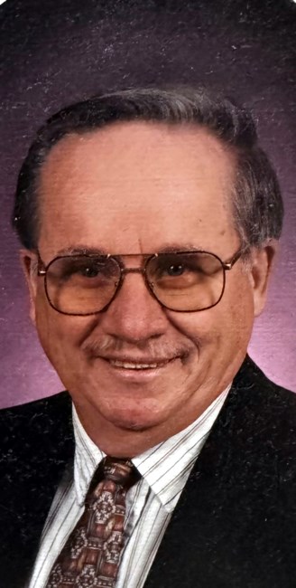 Obituary of Ray Milton Nulph