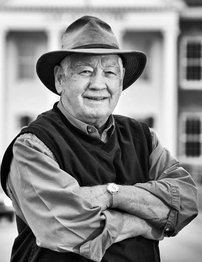 Obituary of Jerry W. Miller Sr.