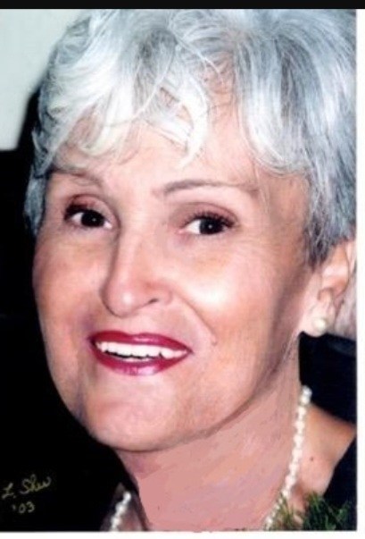 Obituary of Gloria Gallo