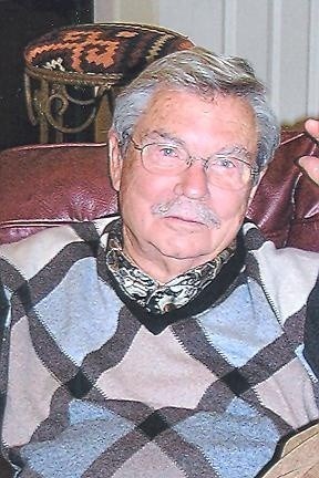 Obituary of George A. Henson III