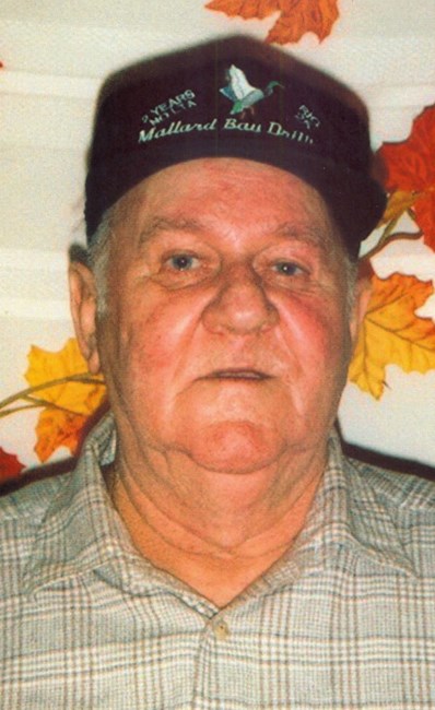 Obituary of Wilmer Blanchard