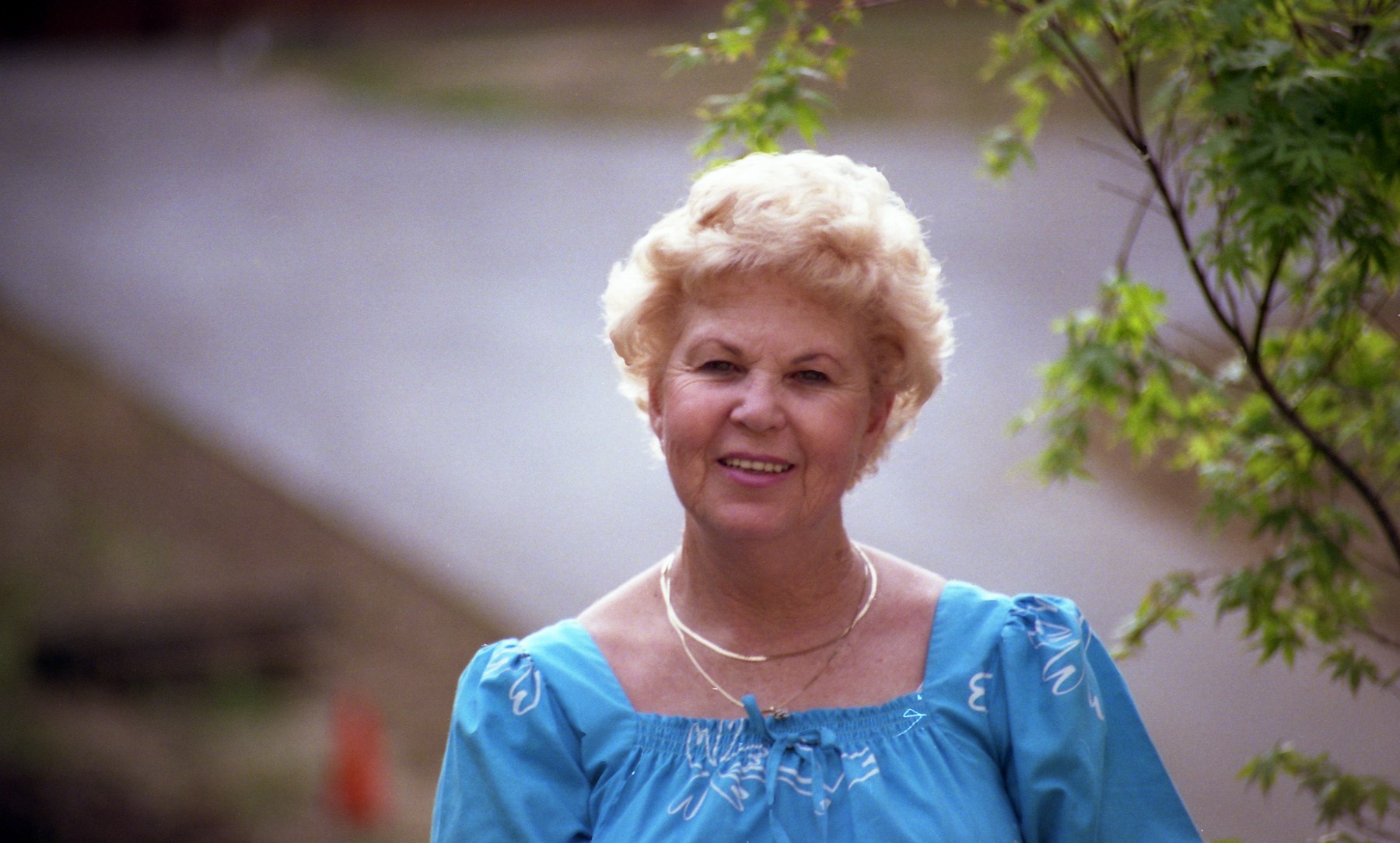 Obituary of Rosemary Jensen