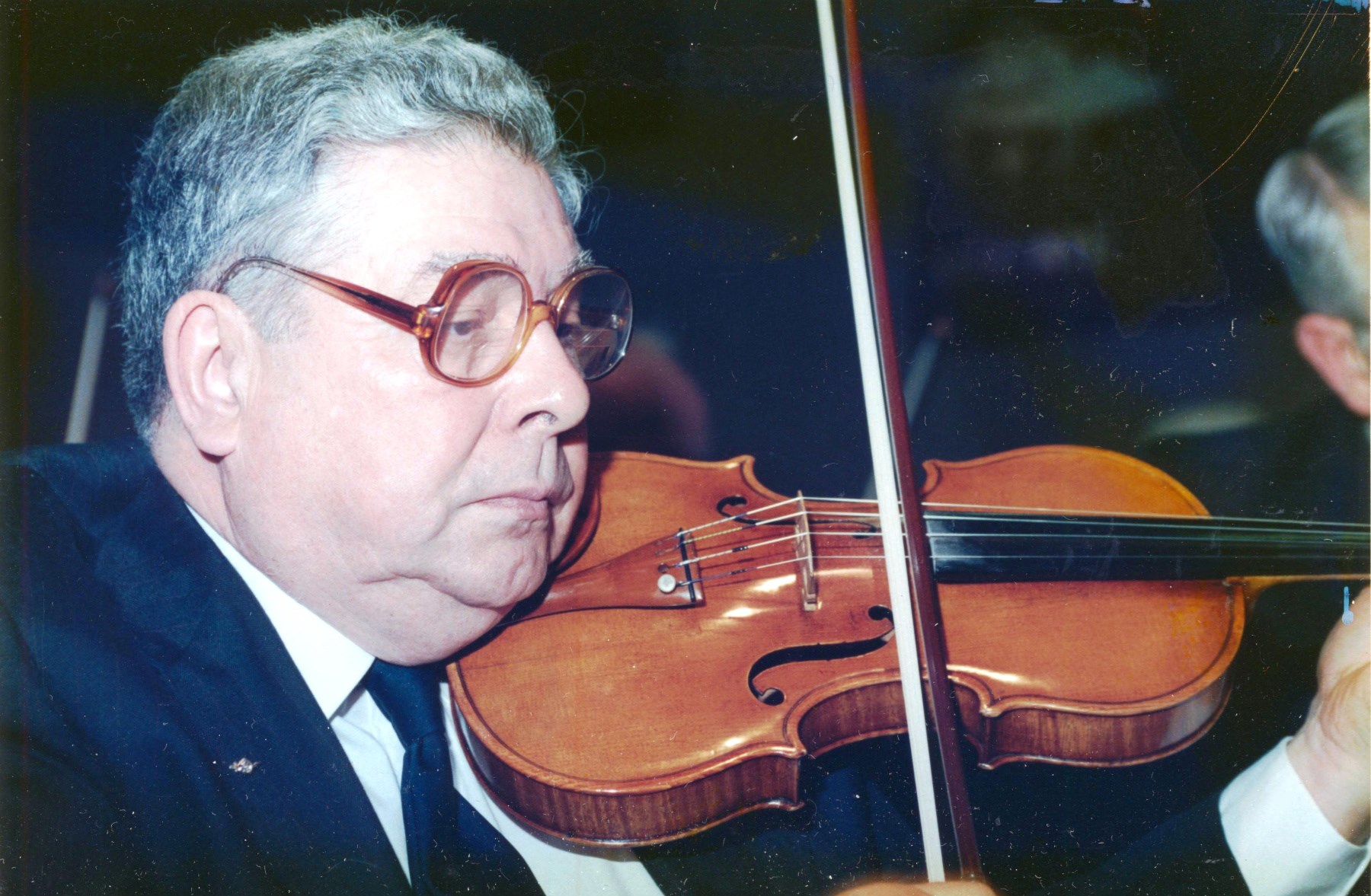 Obituary of John Robert Dennis