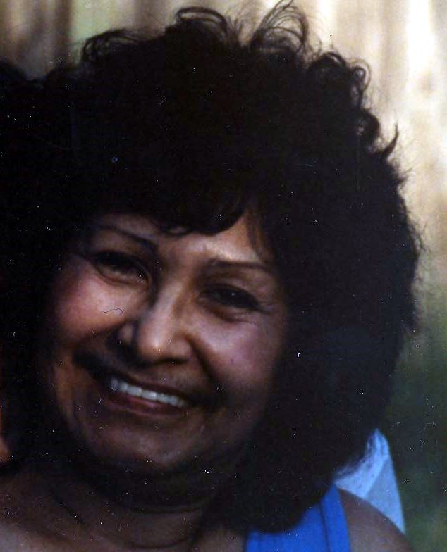 Bessie Upton Obituary Amarillo, TX