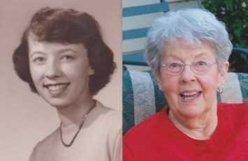 Obituary of Patricia A Tribolet