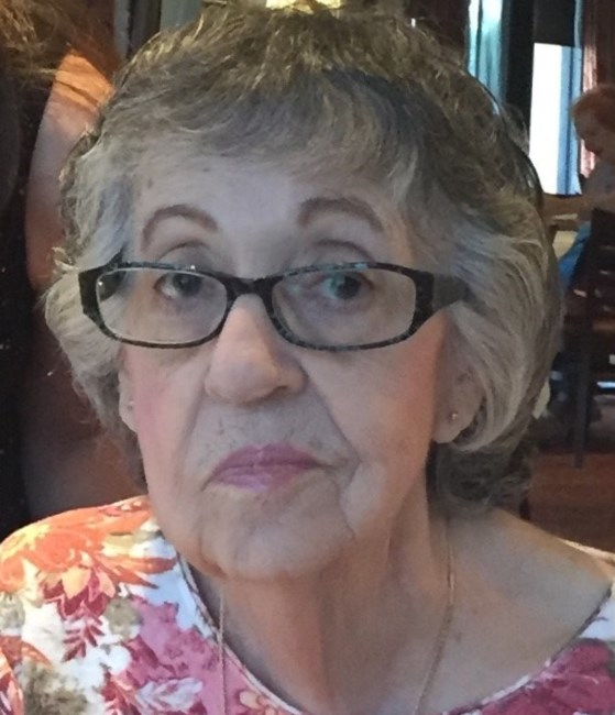 Obituary of Julia Palazzalo Marino