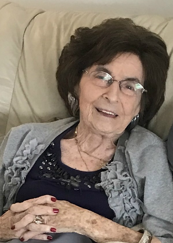Gertrude Bial Obituary Canton, MA