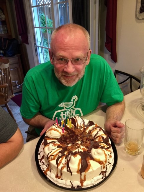 Mark Rohrer Obituary Bloomington Il