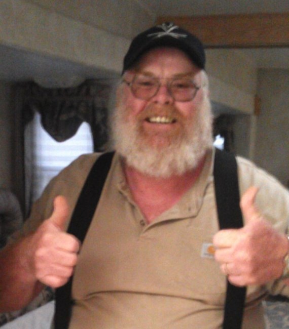 Obituary of Kenneth Ray Ellis