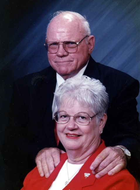Obituary of Harold Vaughn Sparks
